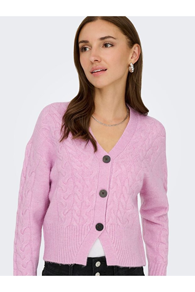 Strickjacke ONLRIO Strickjacke - 6