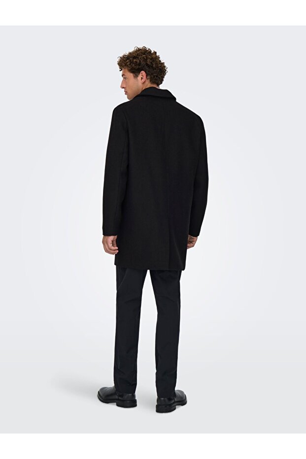 Mantel ONSARON Mantel - 4