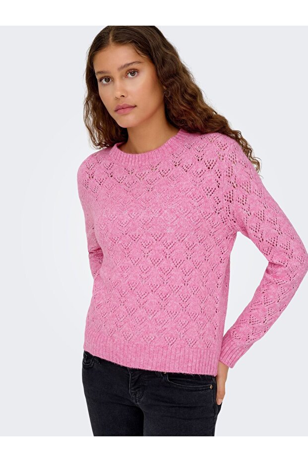 Strickpullover JDYAMANDA Strickpullover - 6