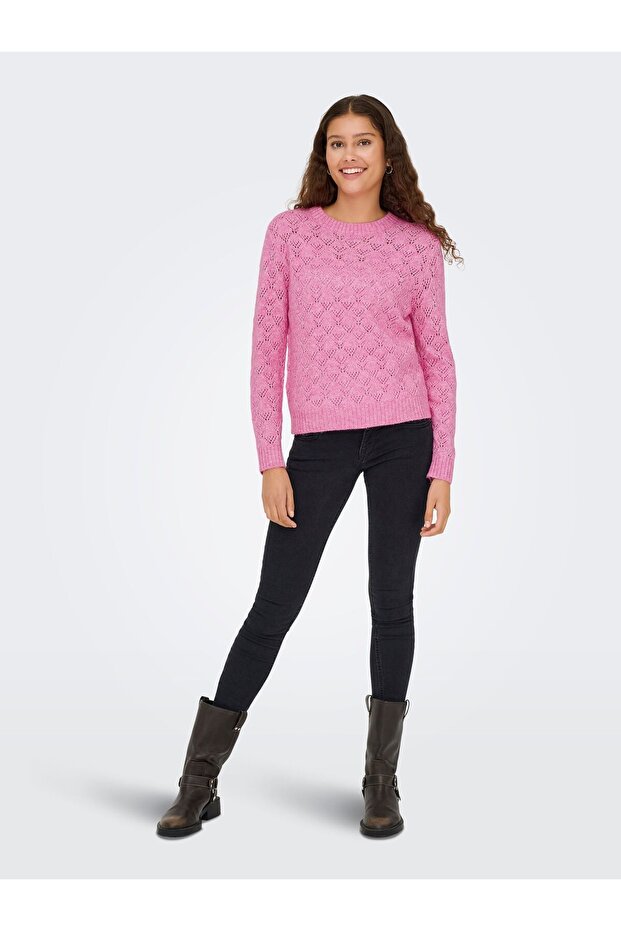 Strickpullover JDYAMANDA Strickpullover - 5