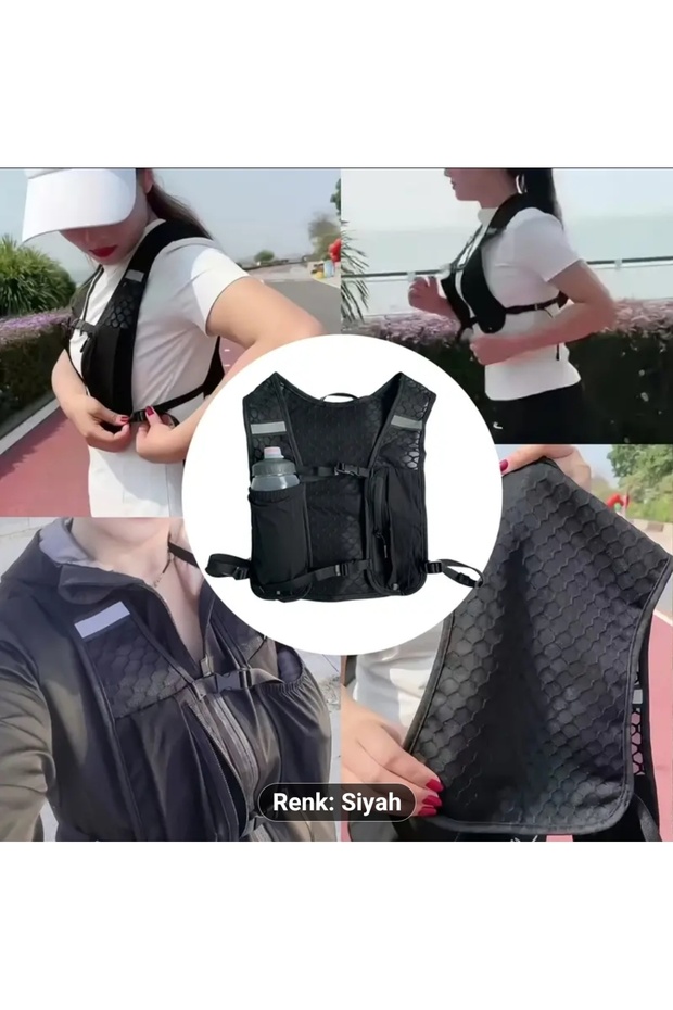 Antrenman Malzemesi - 5