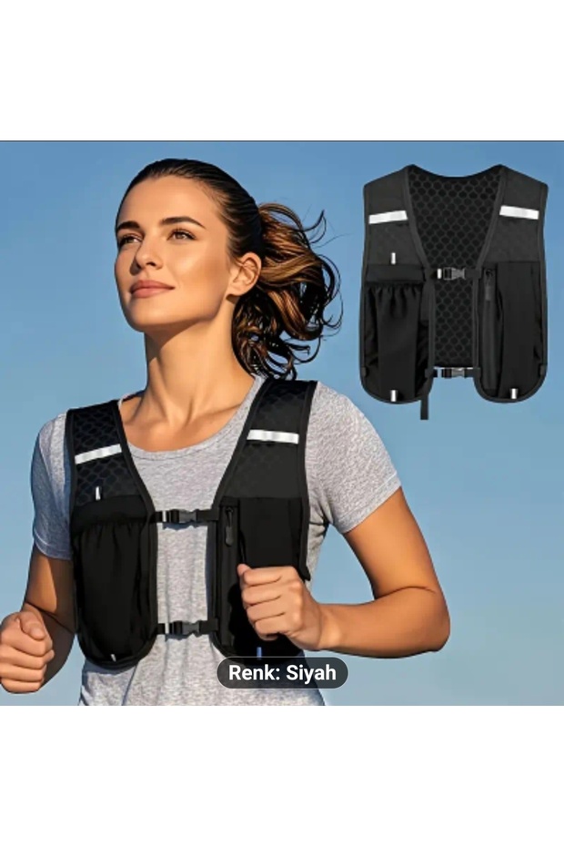 Antrenman Malzemesi - 1