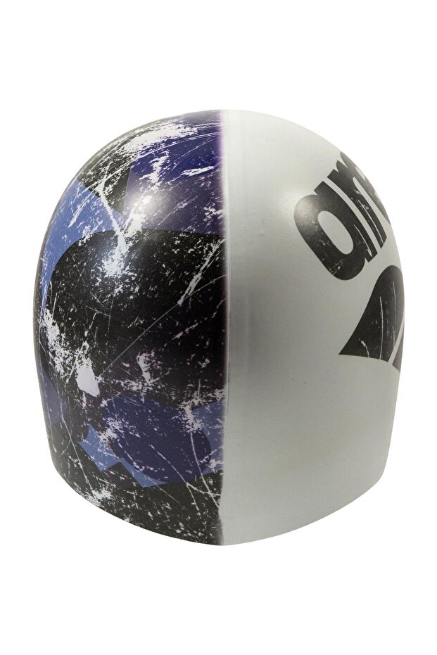 HD CAP / SCRATCHED SİLİKON BONE - 6