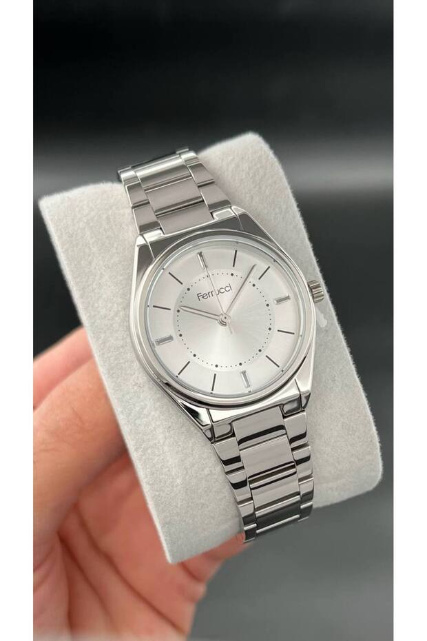 Women's Wristwatch 3 ATM Waterproof