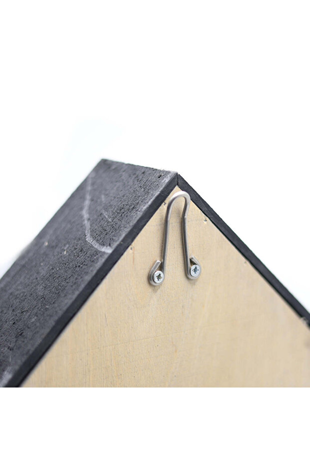 Ahşap Böcek Oteli L - 7