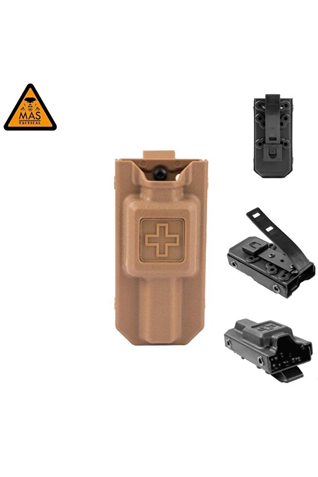 Turnike Kılıfı Kydex Tan - 1