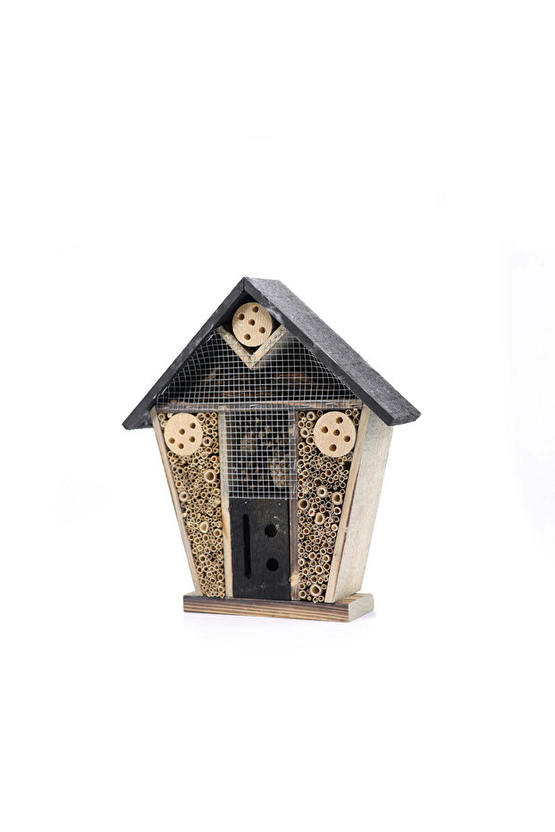 Verde Böcek Oteli - 5