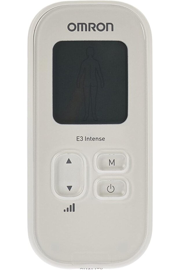 E3 Intense Muscle Pain Relief Device Without Medication