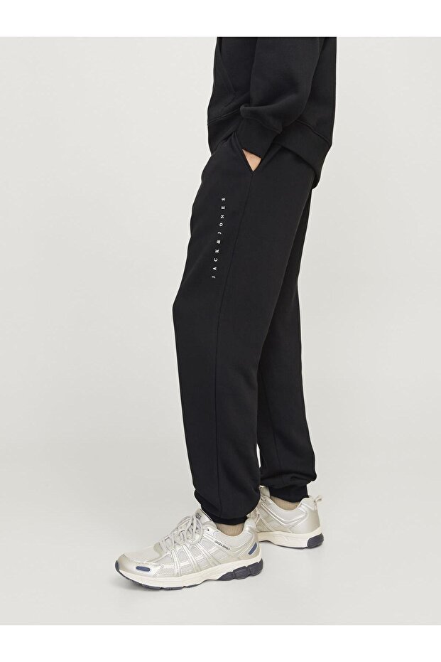 Jack Jones Gordon Estar Erkek Eşofman Altı 12248838 - 5