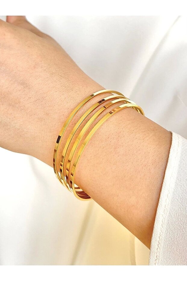 AJDA BİLEZİK BIJUTERİ - 2