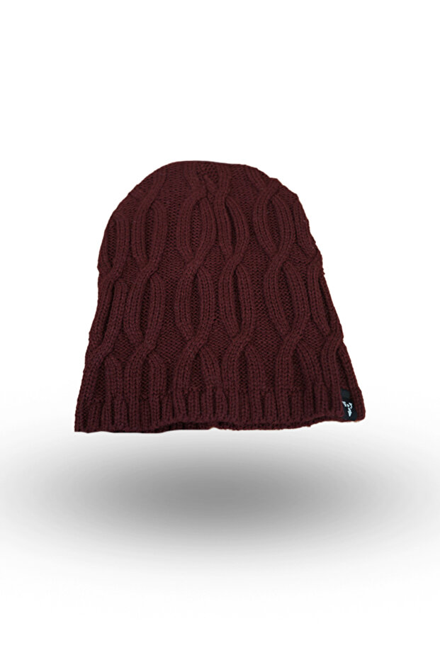 Hat, wool, women - 1