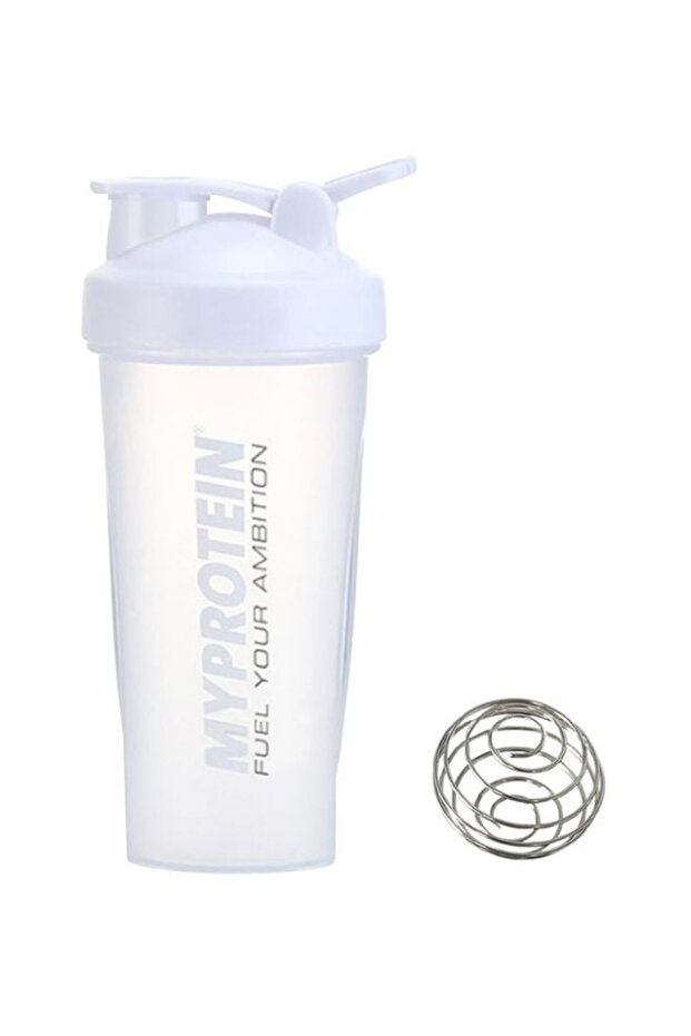 Protein Shaker Bottle - 2