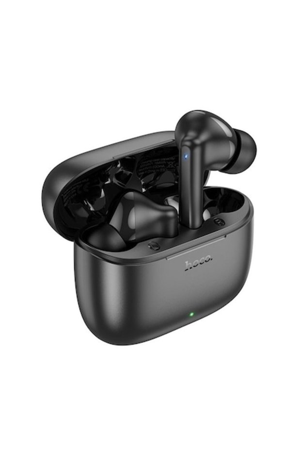 Căști Bluetooth TWS, Bluetooth 5.3, Asistent Vocal - (EQ2) - Negre