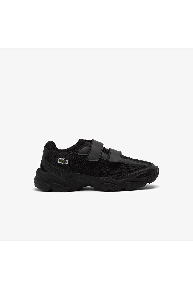 Storm 96 2K Lite Kids' Black Sneaker