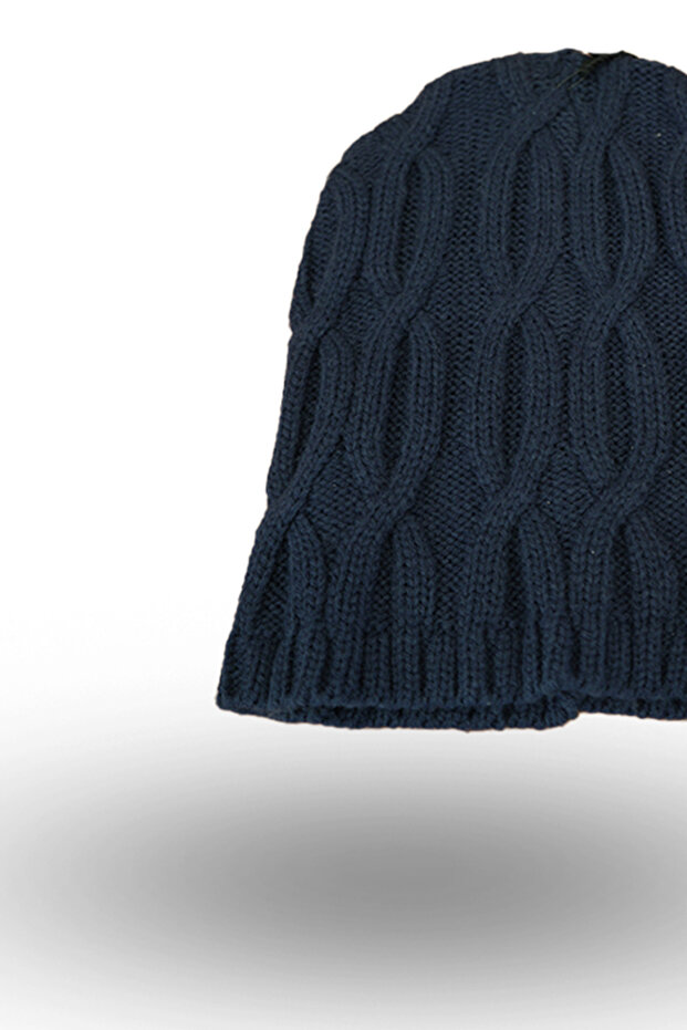 Hat, wool, women - 3