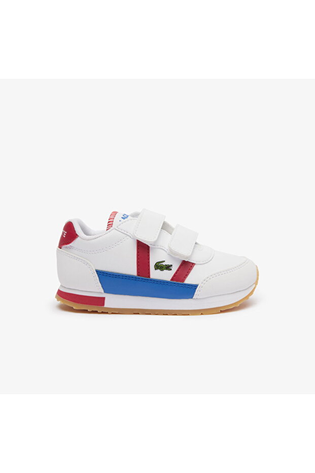 Partner Çocuk Beyaz Sneaker - 1