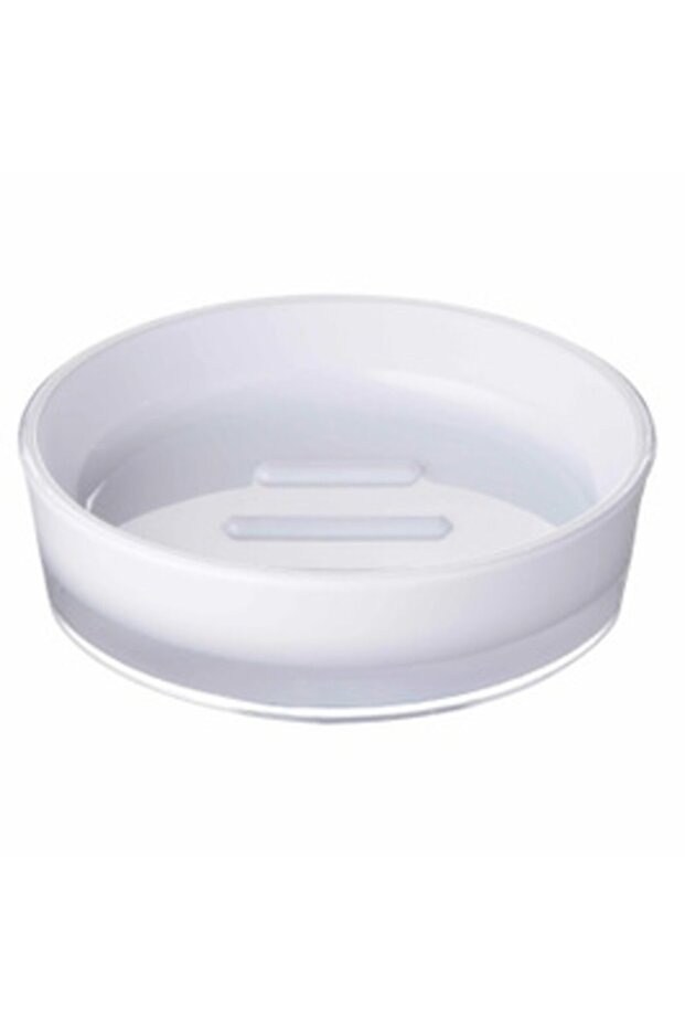 Soap dish Alfa AC 1502, chrome - 5