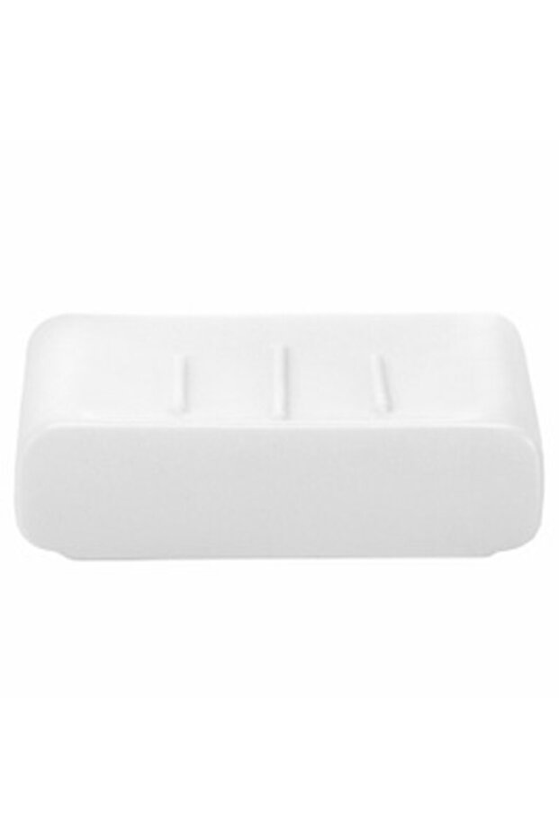 Soap dish Alfa AC 1502, chrome - 6