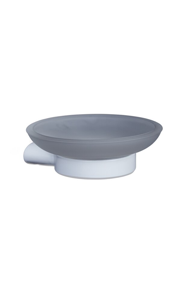 Sapuniera Marlyn AR1702WH, alb