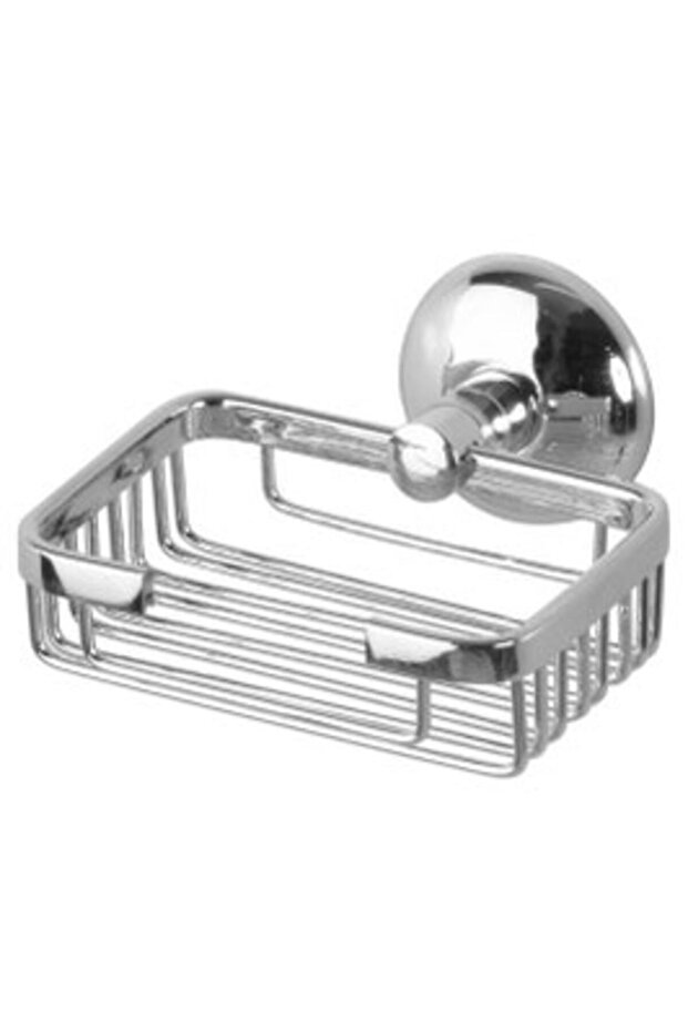Sapuniera Essentials 40368001, transparent - 7