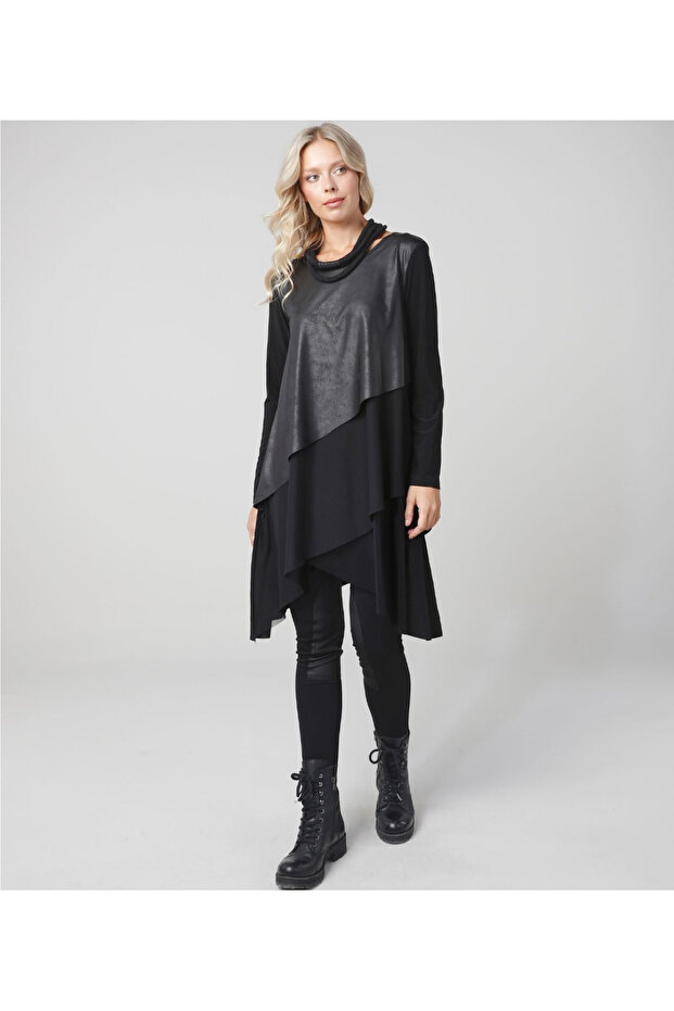 Asimetrik Tunik - 1