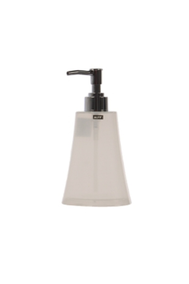 Сапунерка Hao, черна - 5