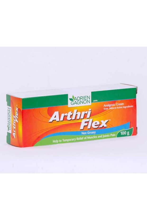 ARTHRI FLEX 100GM CREAM