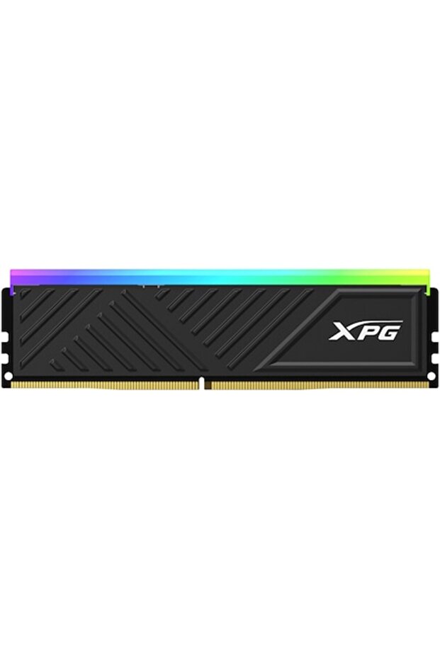 SPECTRIX D35G RGB, 16GB DDR4, 3600MHz CL18 - 1