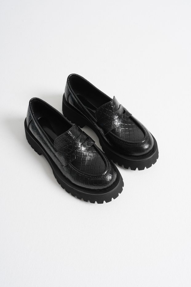 Women's Loafers Moccasin Casual Daily Shoes