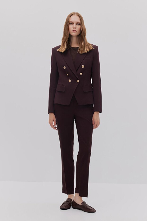 KRUVAZE BLAZER - 6