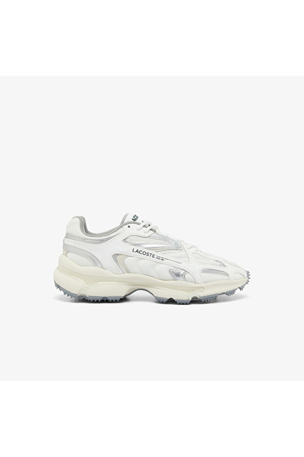 L003 2K24 Men's White Sneaker