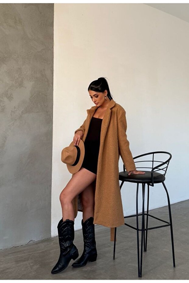 Bürümcük Kaban - 1