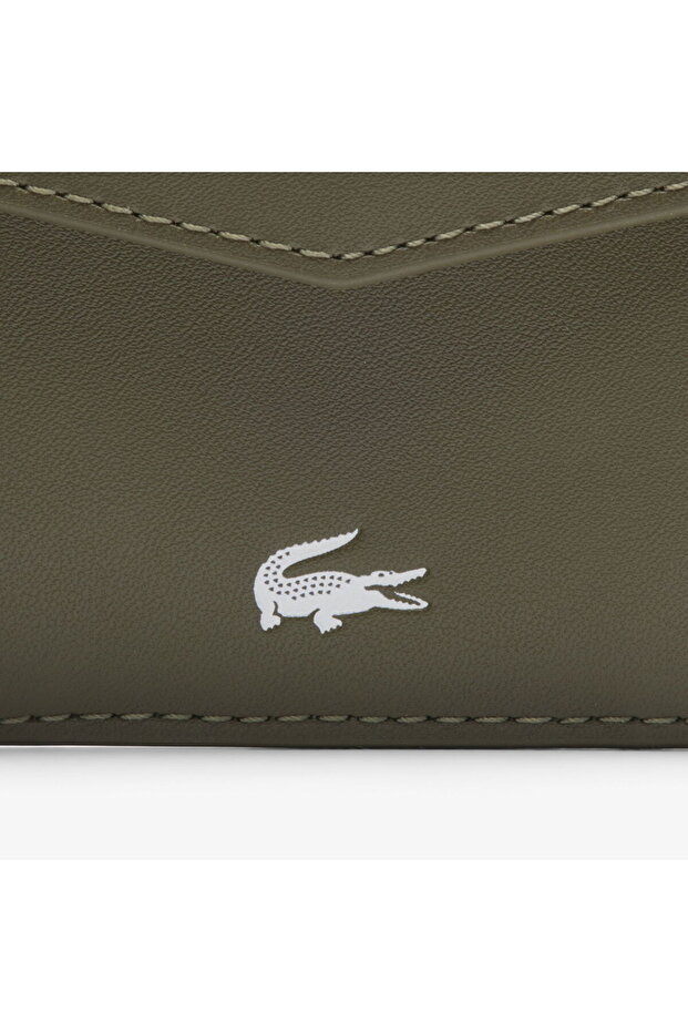 Erkek Yeşil Cüzdan - 4