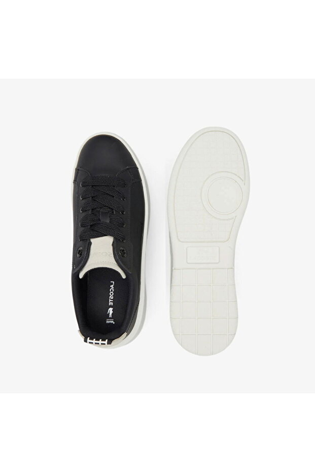 Carnaby Platform Kadın Siyah Sneaker - 4
