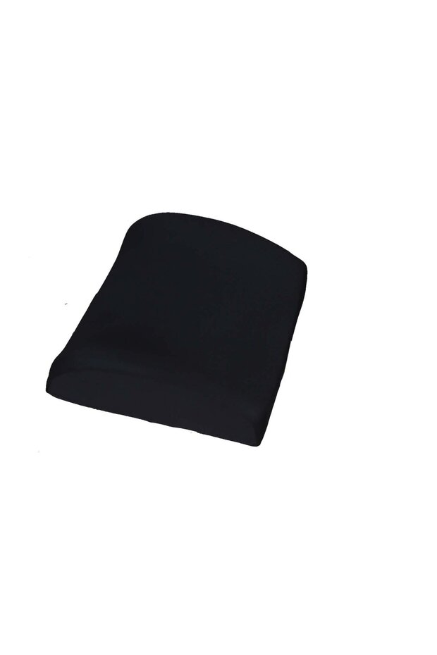Visco Orthopedic Lumbar Pillow Back Support Cushion