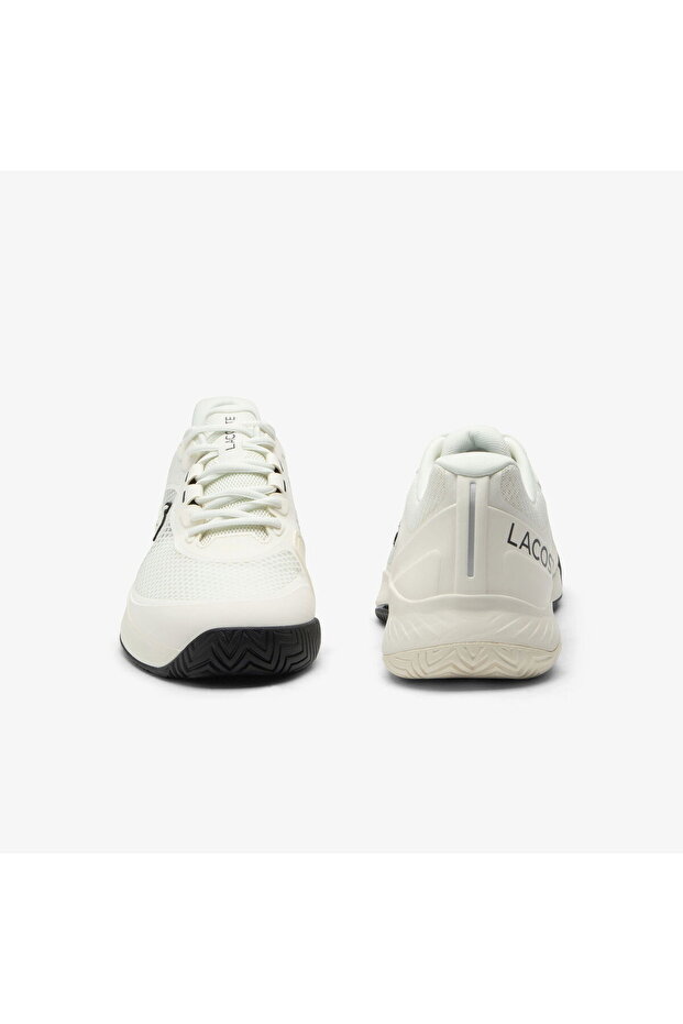 Tech Point Erkek Beyaz Sneaker - 4