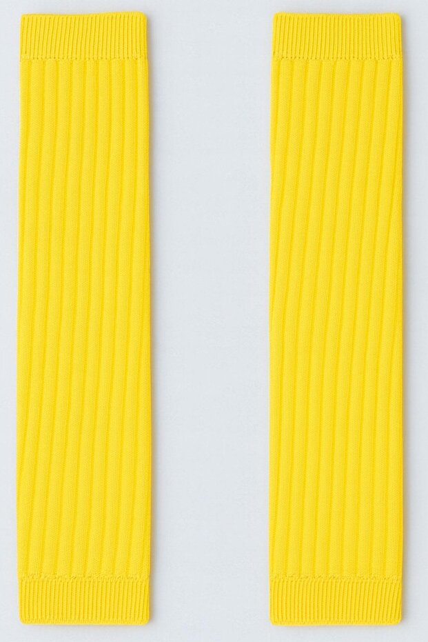 Basic Kalın Pamuk İçerikli Tozluk - 1