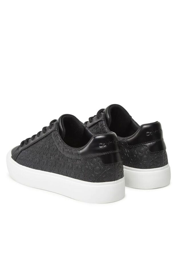 VULC LACE UP MONO PU - 3