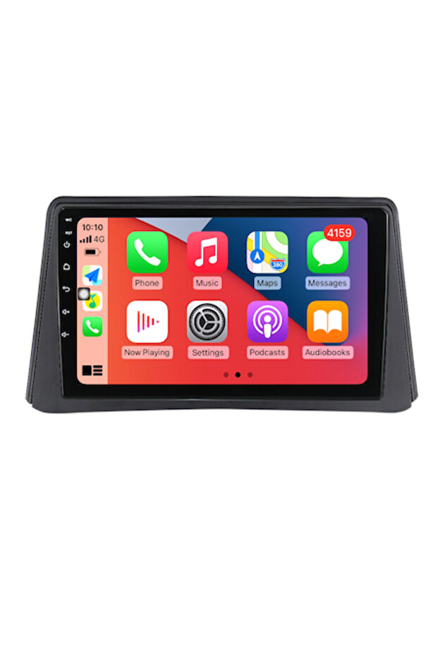 Navigation System for Opel Mokka 2012-2016, NAVIGPS, QLED Display, Wireless CarPlay - 1