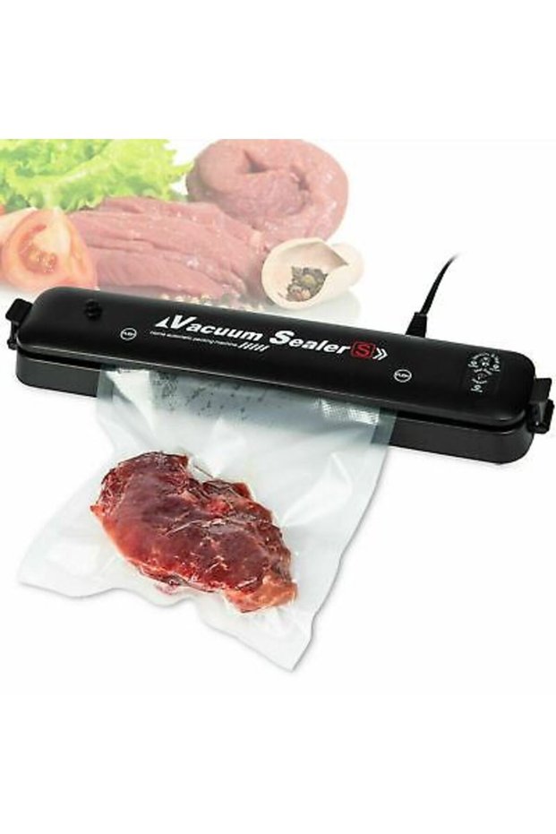 Food Vacuum Sealer Machine – Lock in Flavor, Reduce Waste & Save Time in the Kitchen