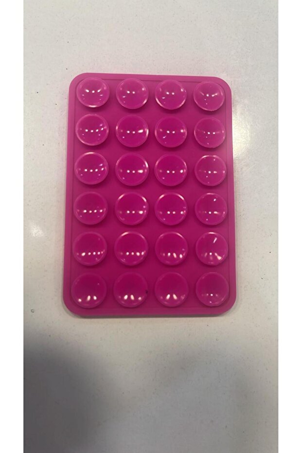 Çift taraflı vantuzlar - 4