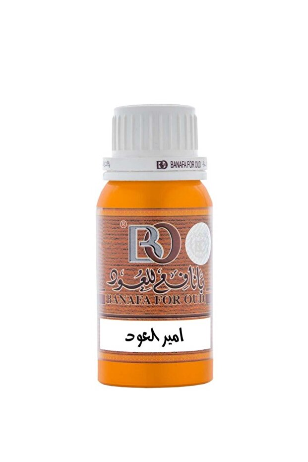 عطر أمير العود 100 مل