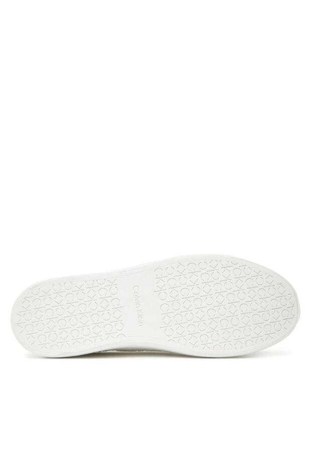 VULC LACE UP MONO PU - 4