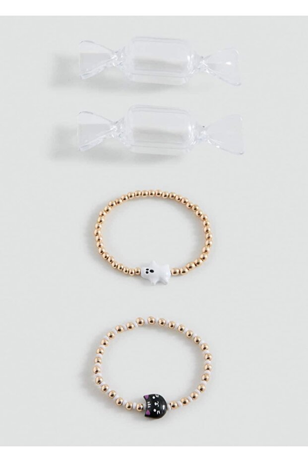 2'li bileklik seti - 2