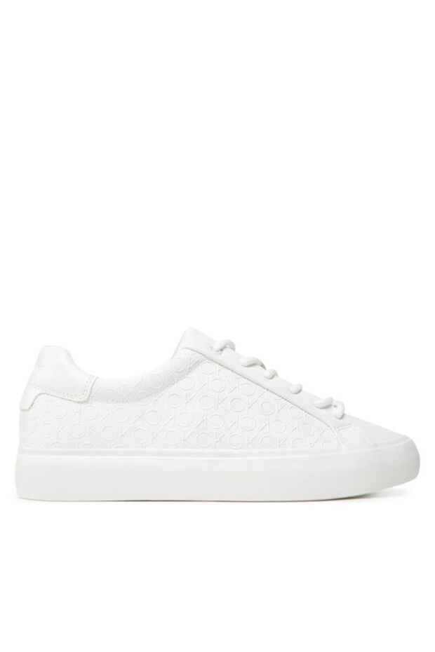 VULC LACE UP MONO PU - 1
