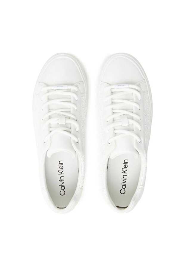 VULC LACE UP MONO PU - 5