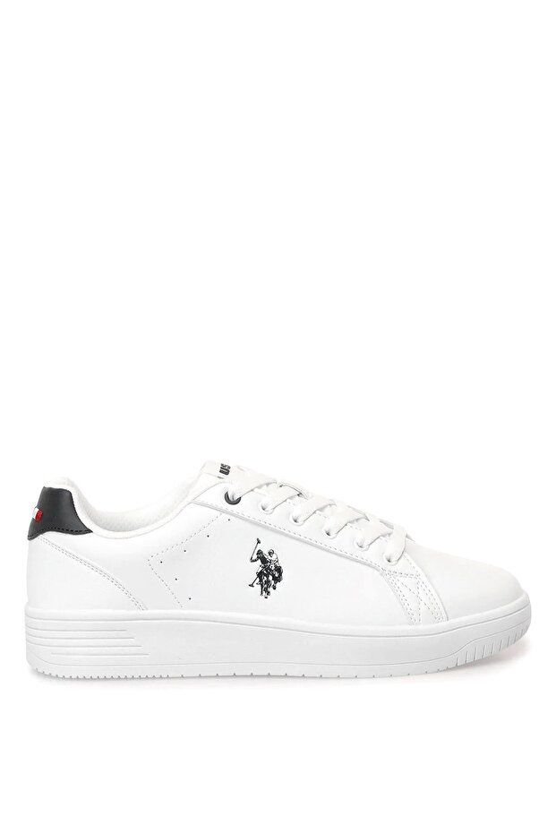 A102023060 5F Cost 5Pr Women's Classic Sneaker White