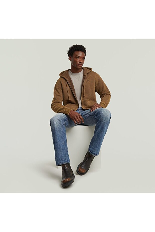 Contor 3D Regular - 4