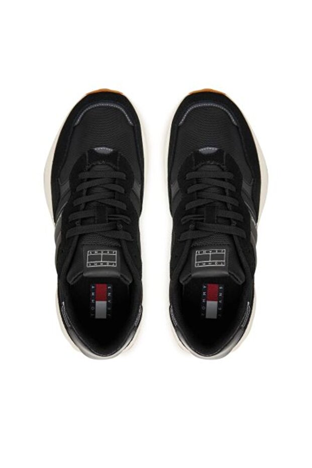 TJW CLEATED RUNNER - 4