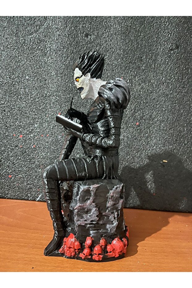 DEATH NOTE-RYUK FİGÜR - 2